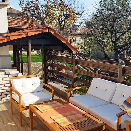Hotel The Wild Fig Shumen Esterno foto