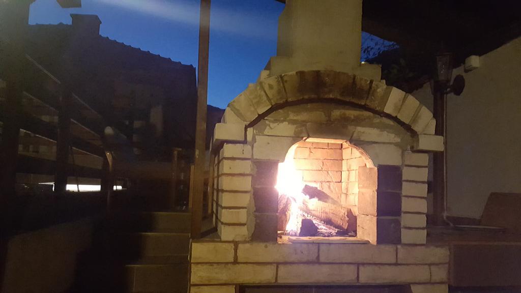 Hotel The Wild Fig Shumen Esterno foto