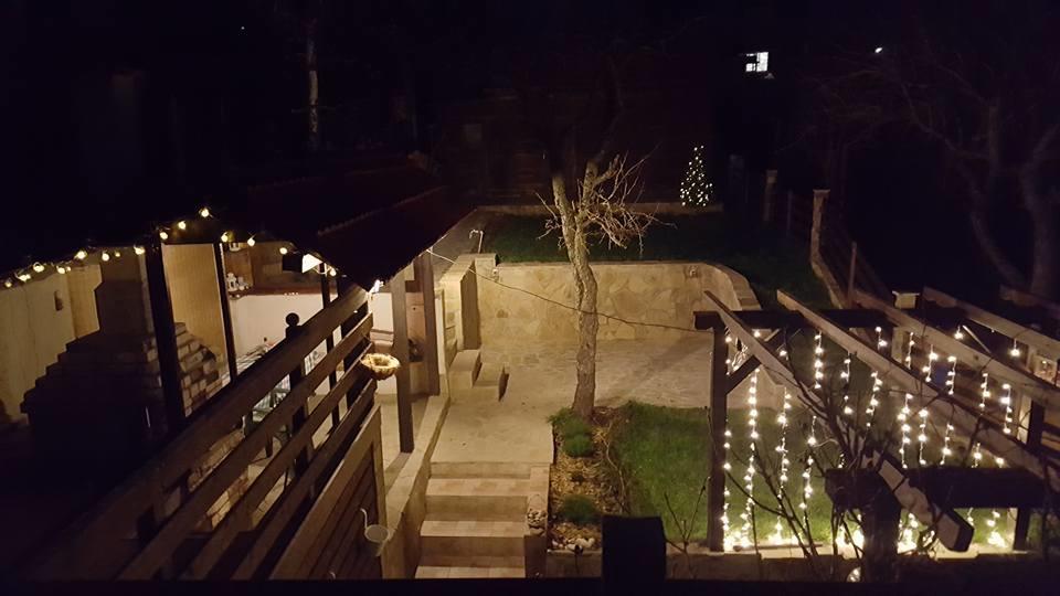 Hotel The Wild Fig Shumen Esterno foto