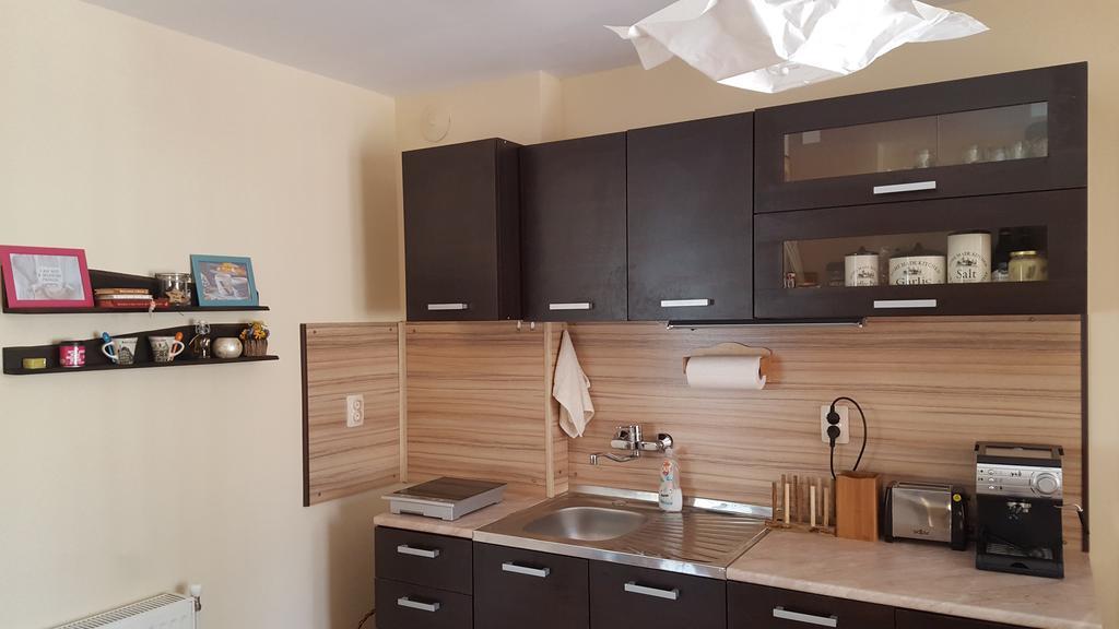 Hotel The Wild Fig Shumen Esterno foto