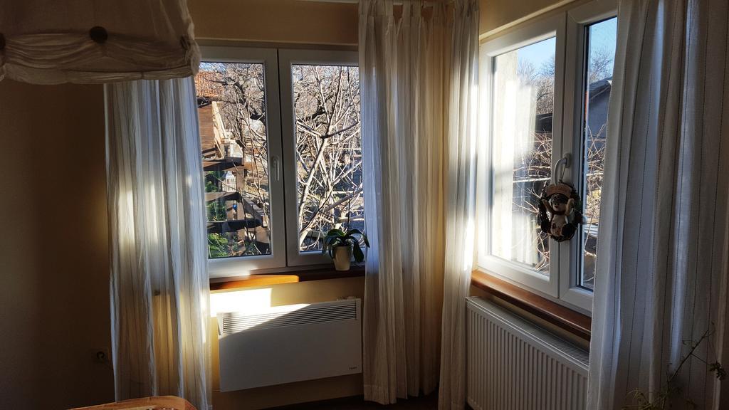 Hotel The Wild Fig Shumen Esterno foto