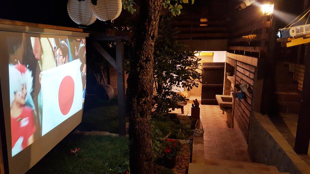 Hotel The Wild Fig Shumen Esterno foto